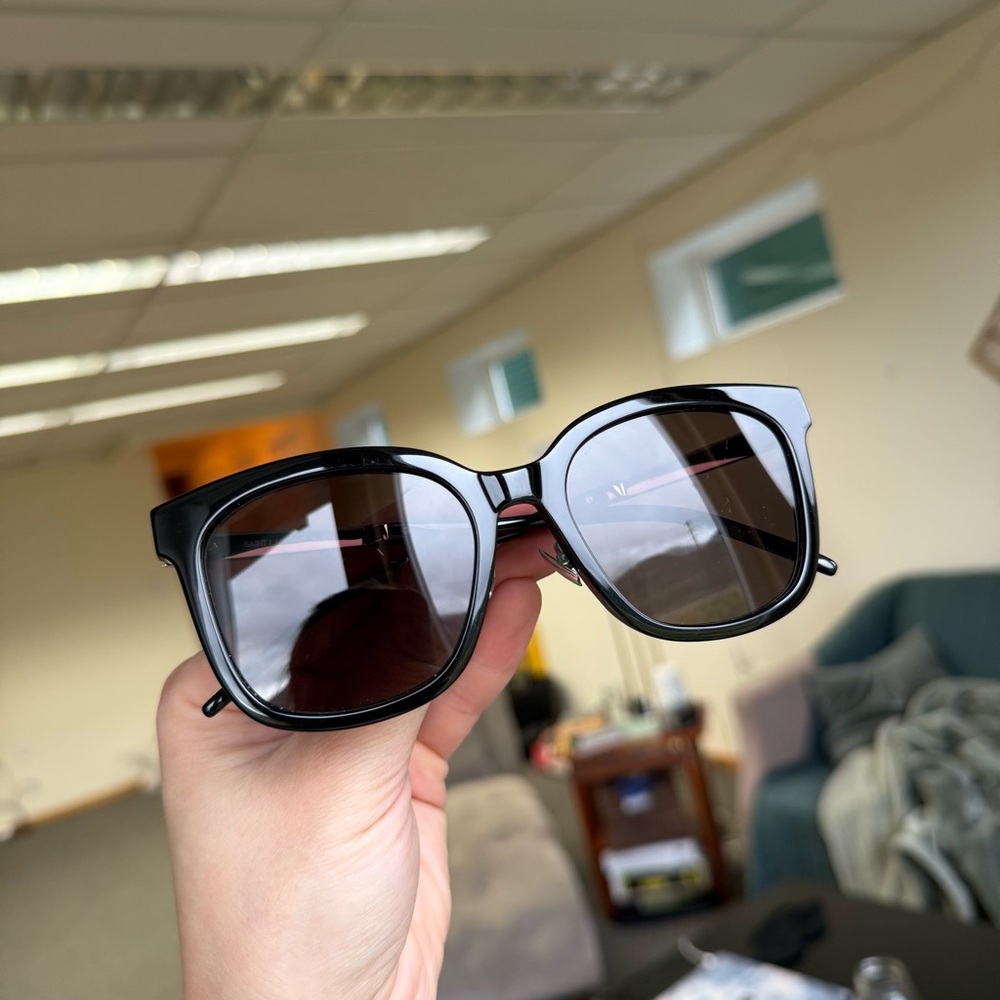 YSL Sunnies